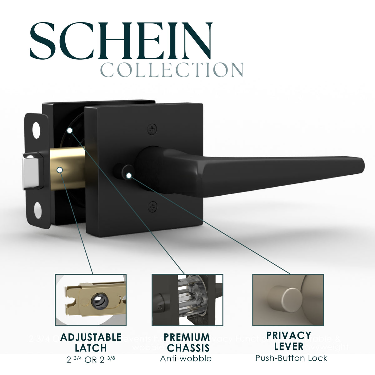 Schein Collection