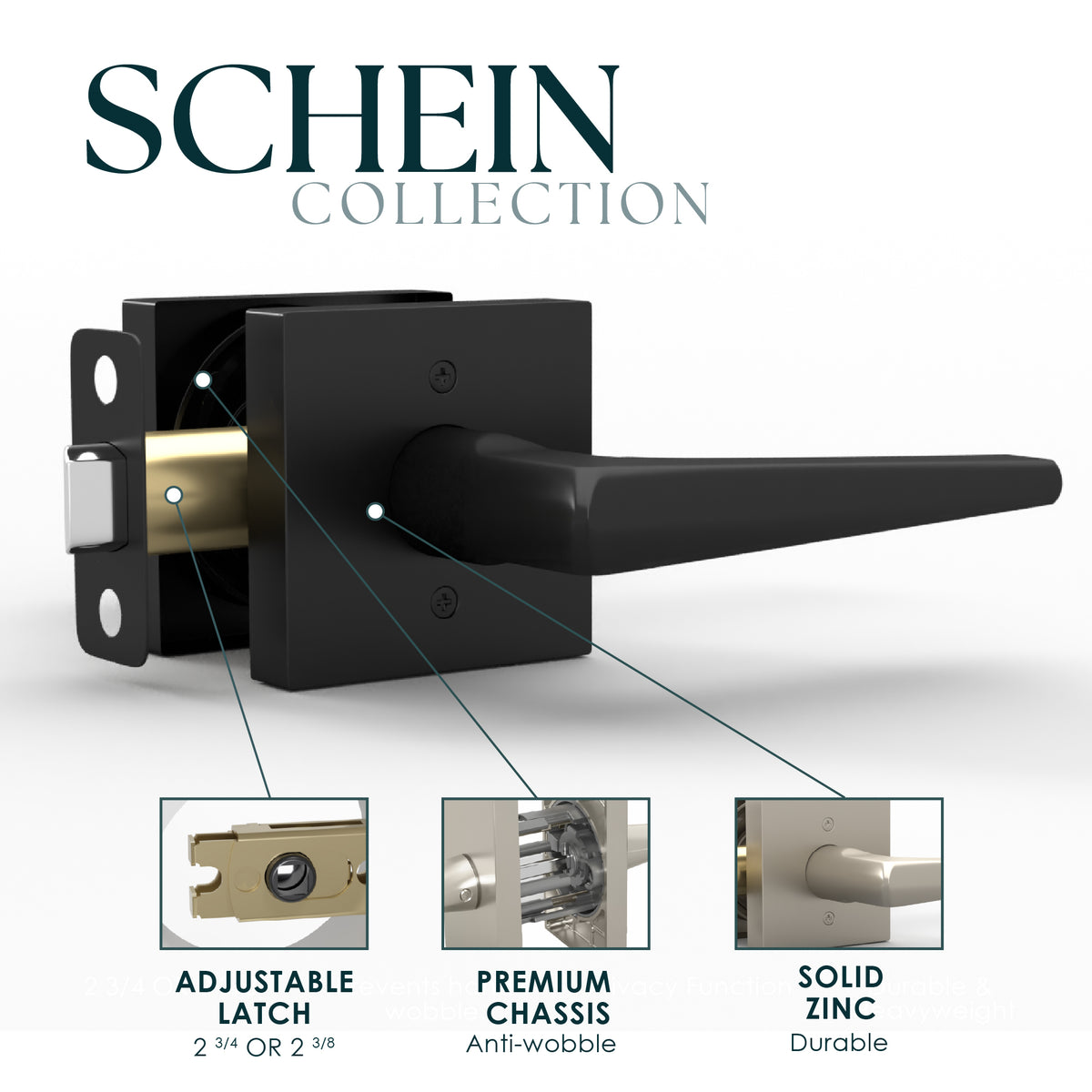 Schein Collection
