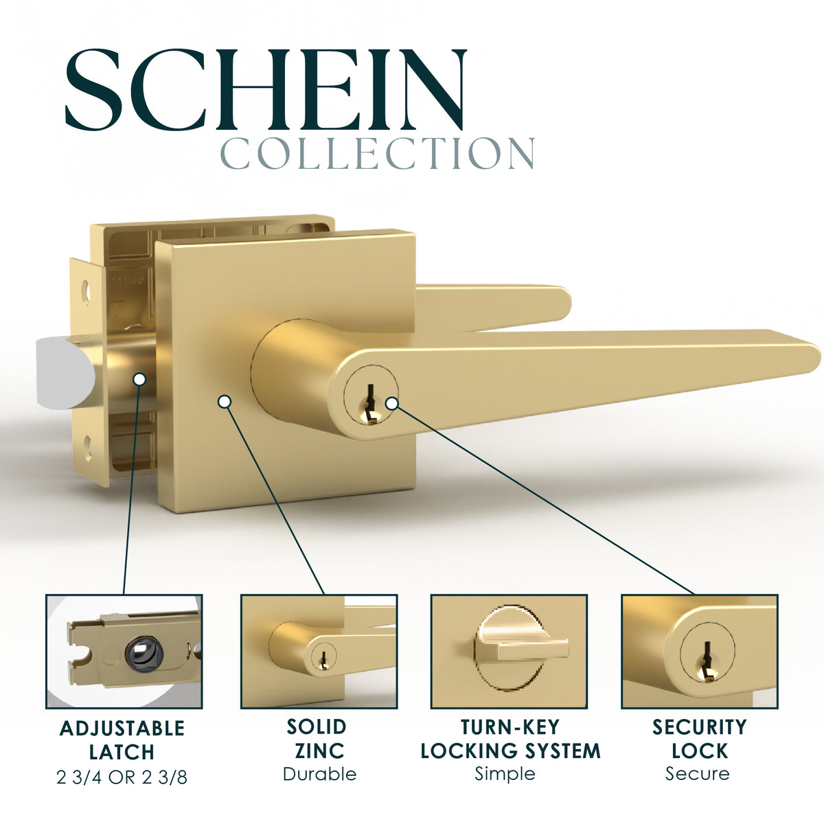 Schein Collection