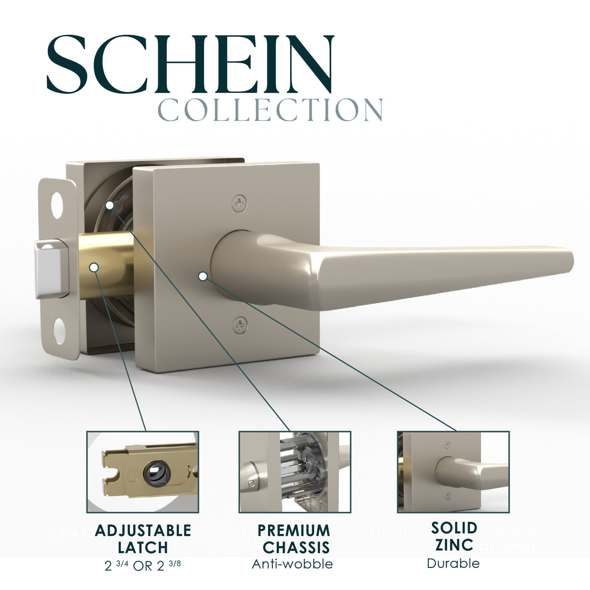 Schein Collection