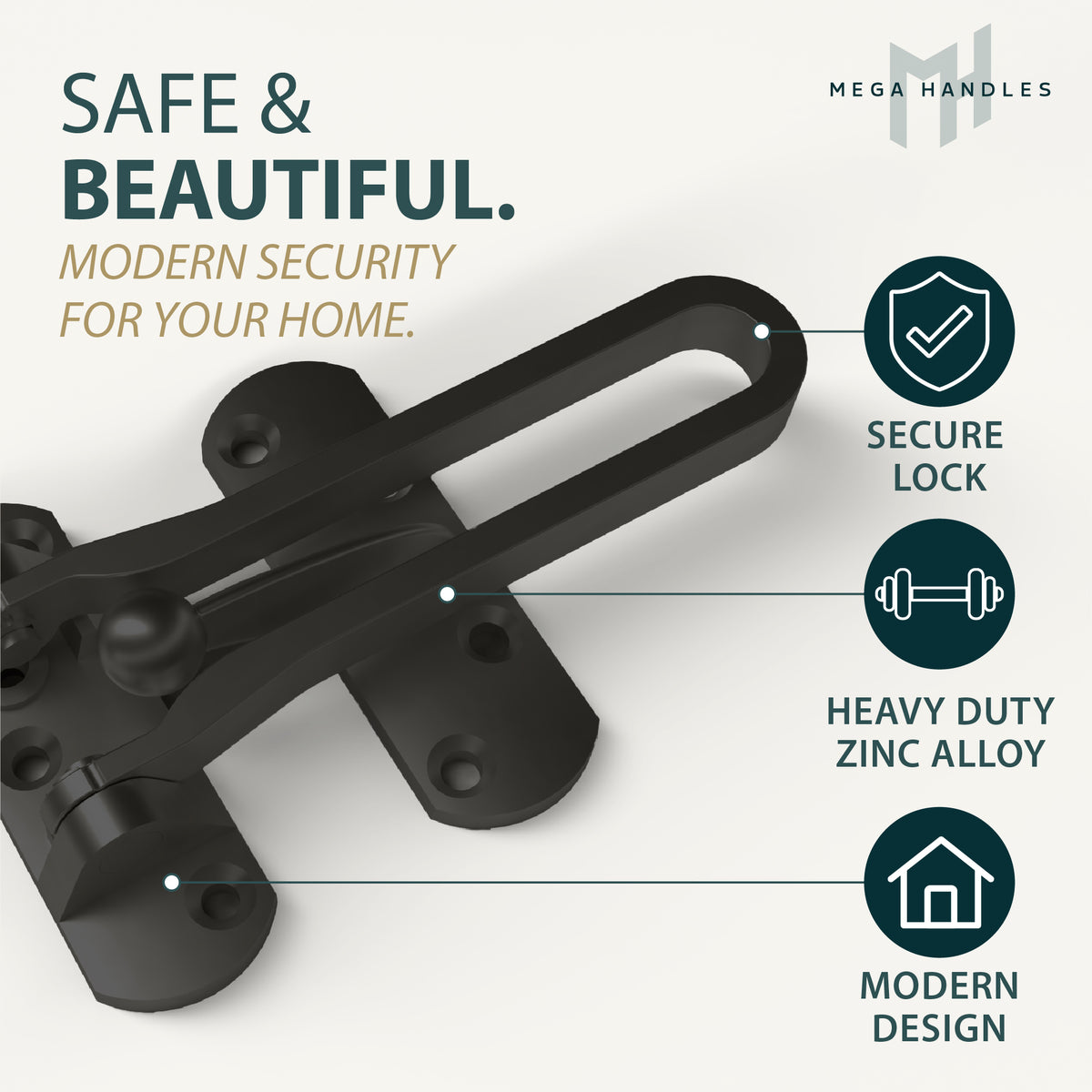 Safety Lock