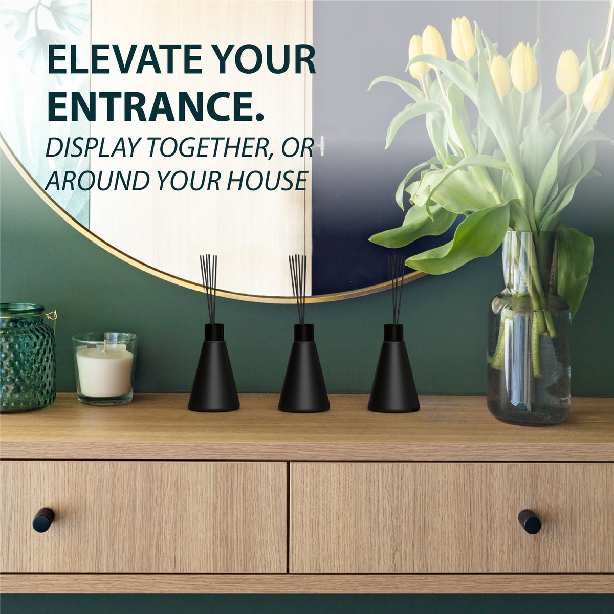 Home & Haven Diffuser