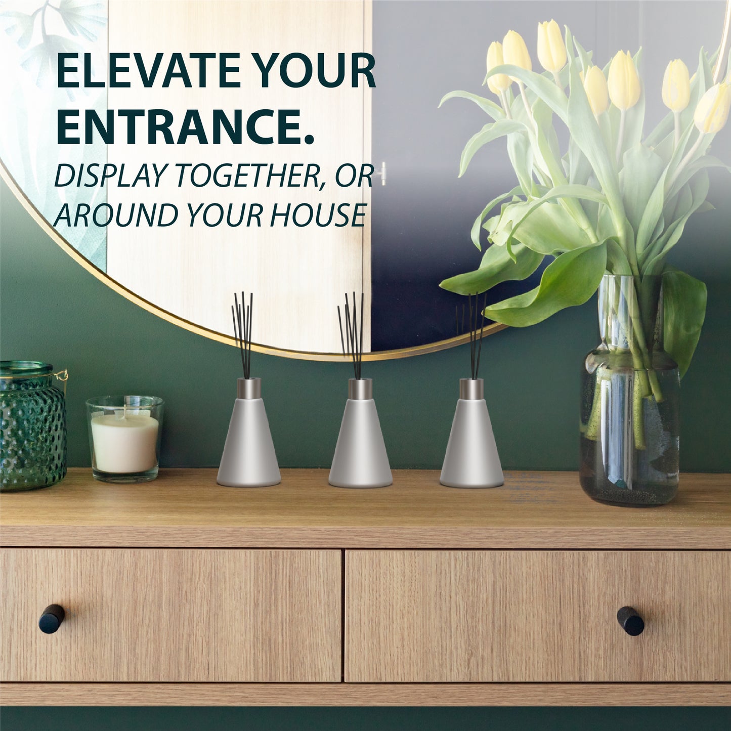 Home & Haven Diffuser