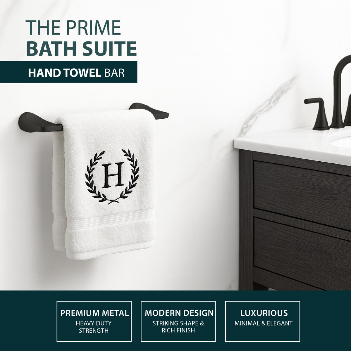 Prime Bath Suite