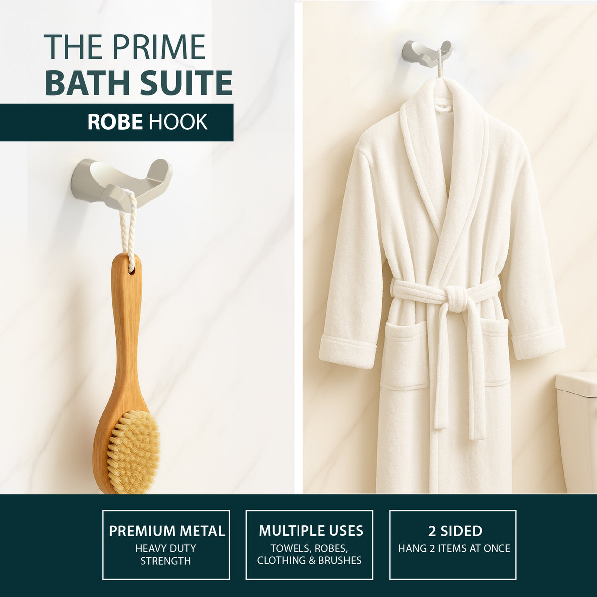 Prime Bath Suite