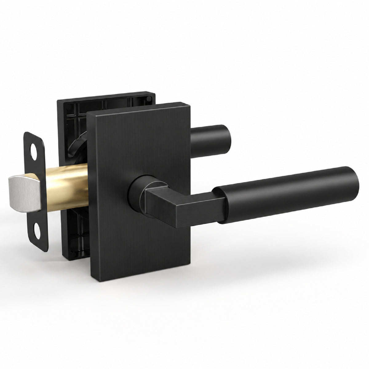 Camden Matte Black / Passage product image