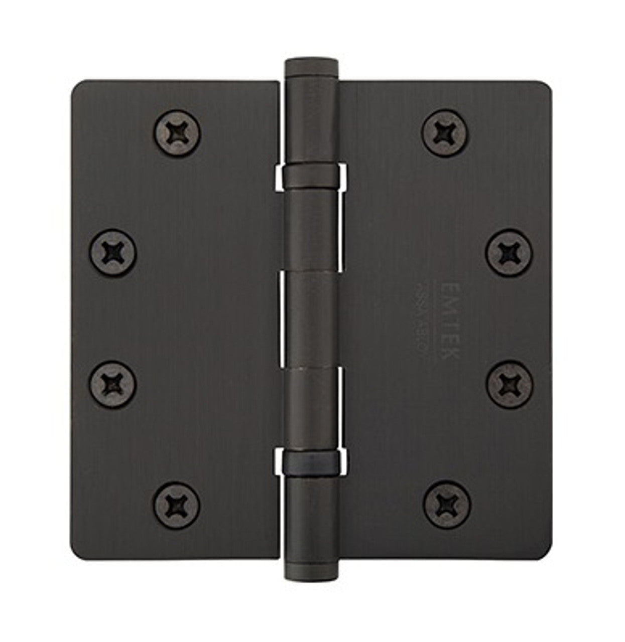 Emtek Ball Bearing Hinges Collection