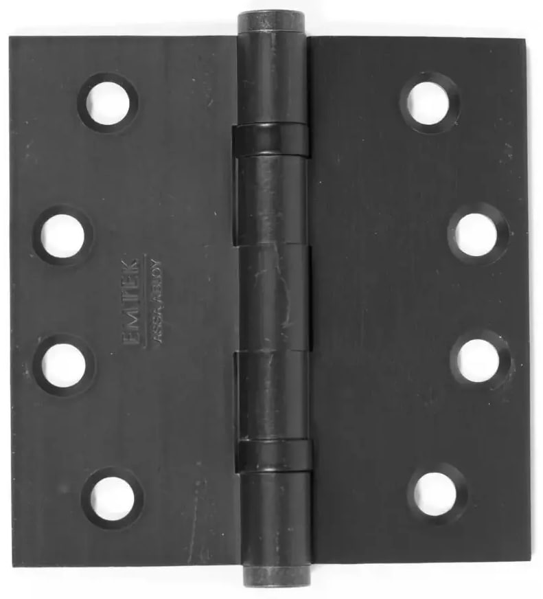 Emtek Ball Bearing Hinges Collection