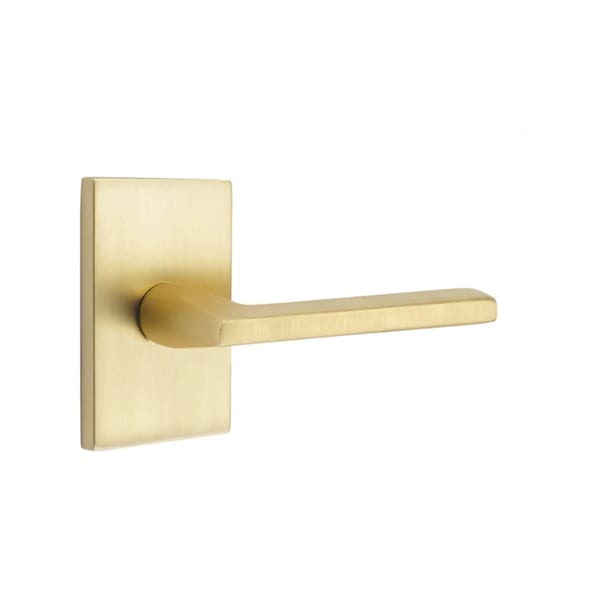 Emtek Freestone Lever Collection