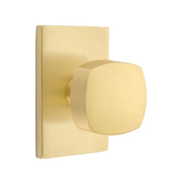 Emtek Freestone Knob Collection