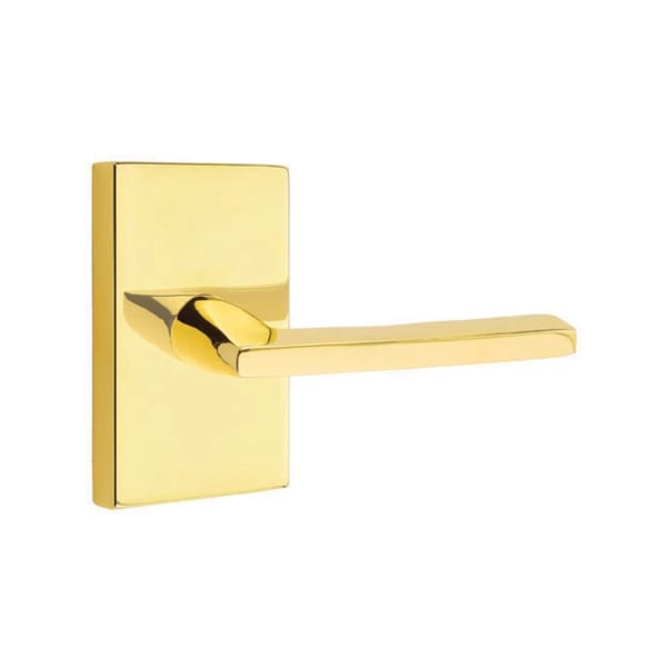 Emtek Freestone Lever Collection