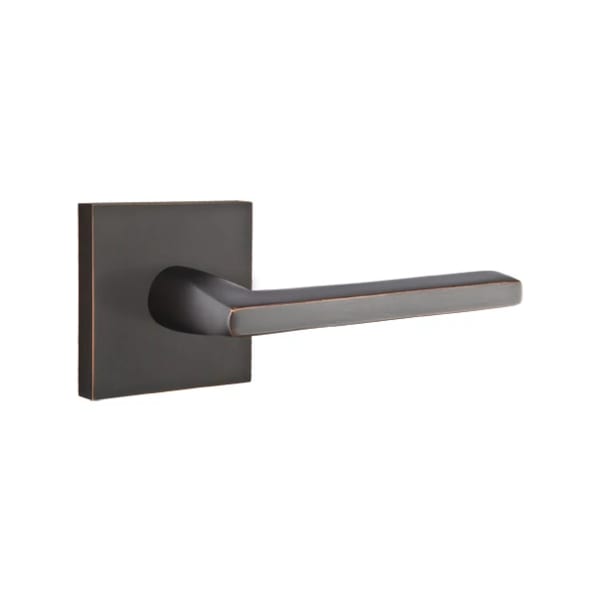 Emtek Freestone Lever Collection