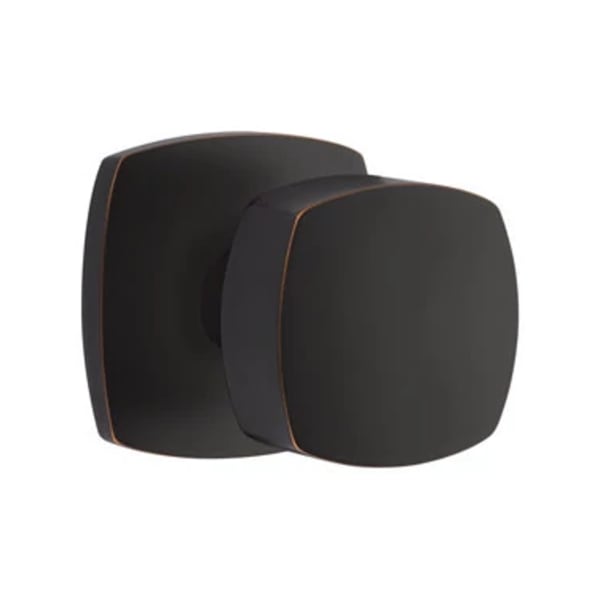 Emtek Freestone Knob Collection