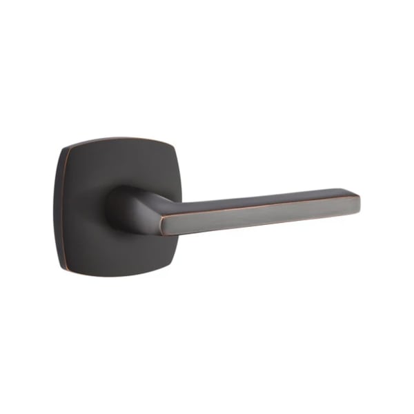 Emtek Freestone Lever Collection