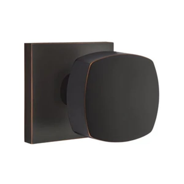 Emtek Freestone Knob Collection