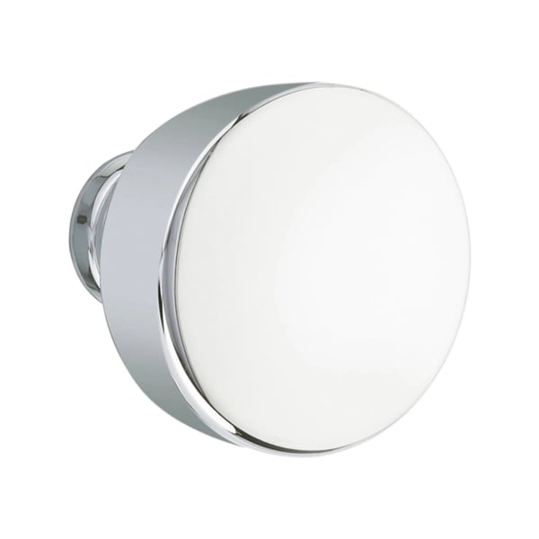 Emtek Davos Tubular Single Cylinder Handleset Collection