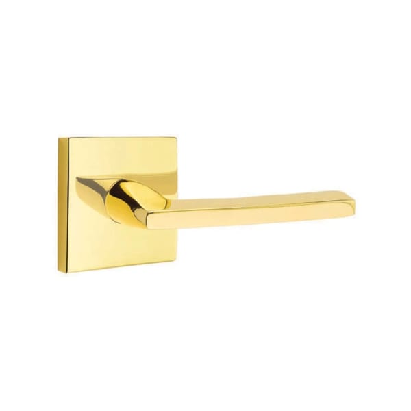 Emtek Freestone Lever Collection