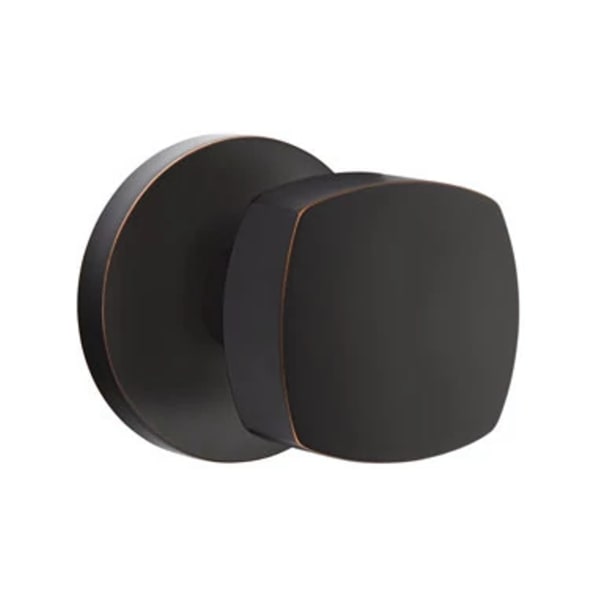 Emtek Freestone Knob Collection