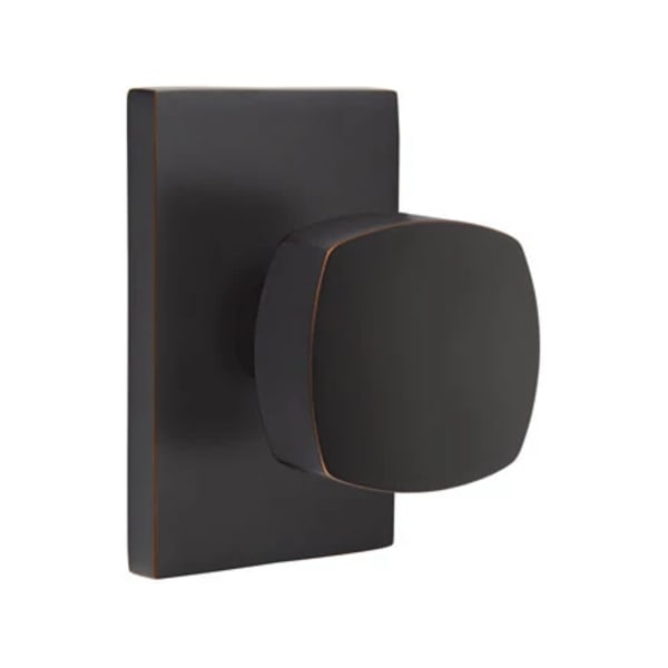Emtek Freestone Knob Collection