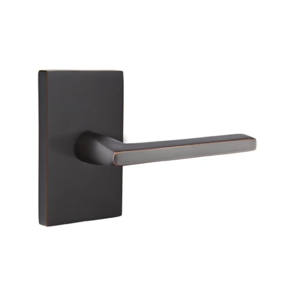 Emtek Freestone Lever Collection