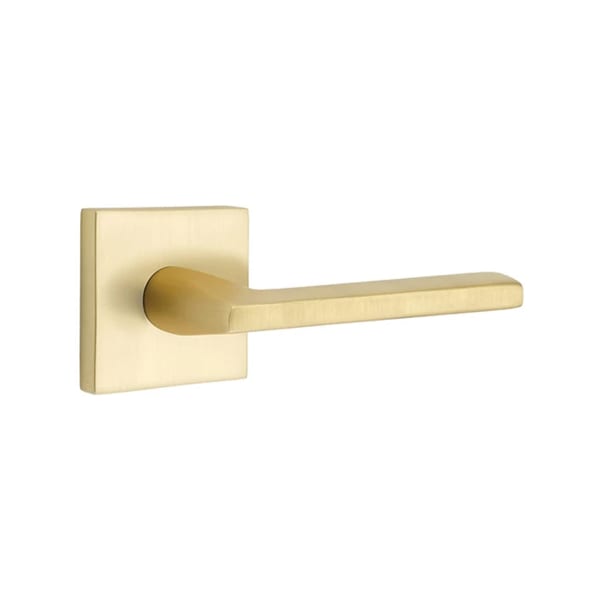 Emtek Freestone Lever Collection