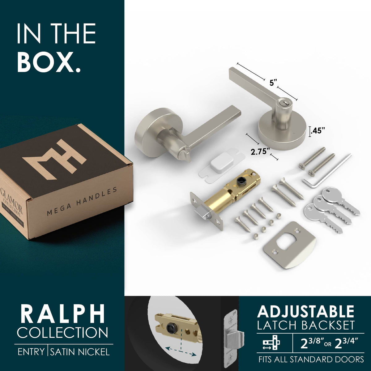 Ralph Collection