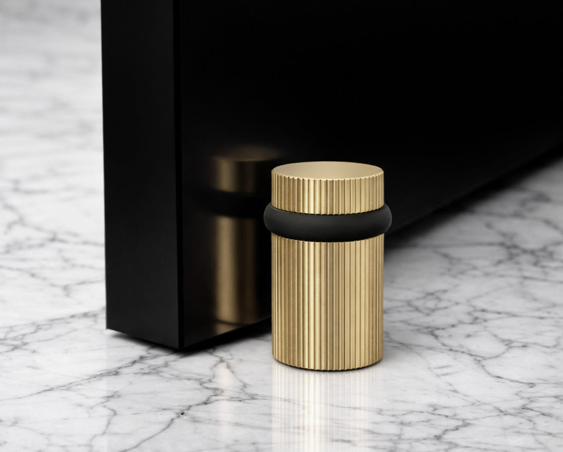 Linear Door Stopper
