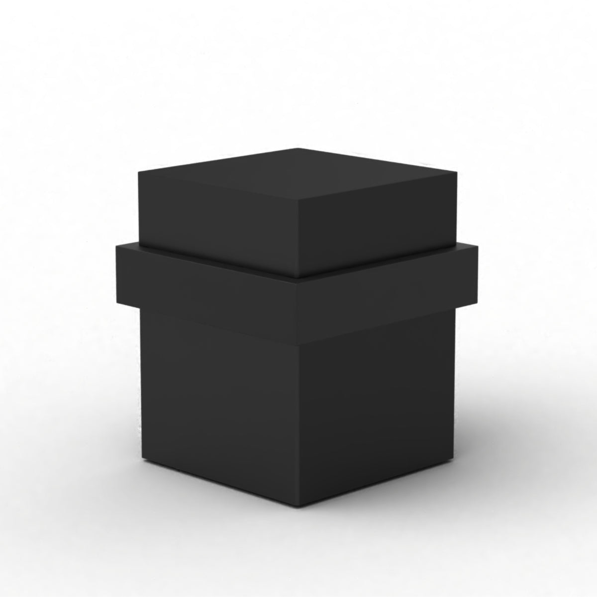 Square Door Stopper