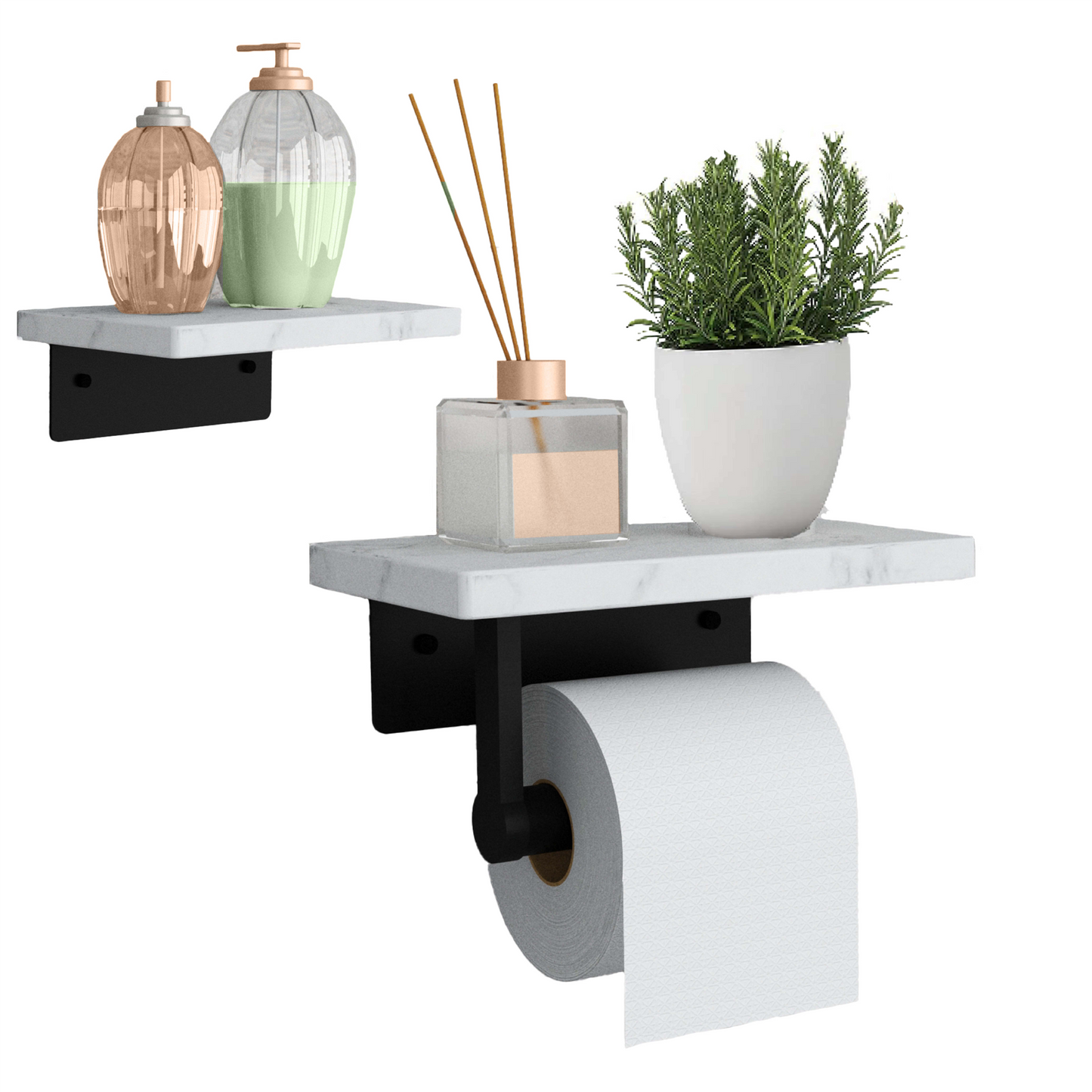 Toilet Paper Holder