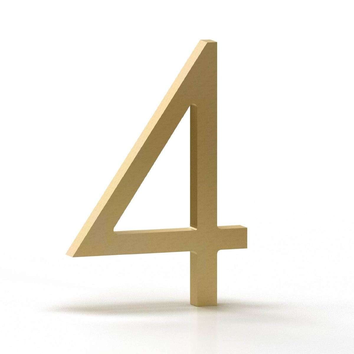 House Address Numbers