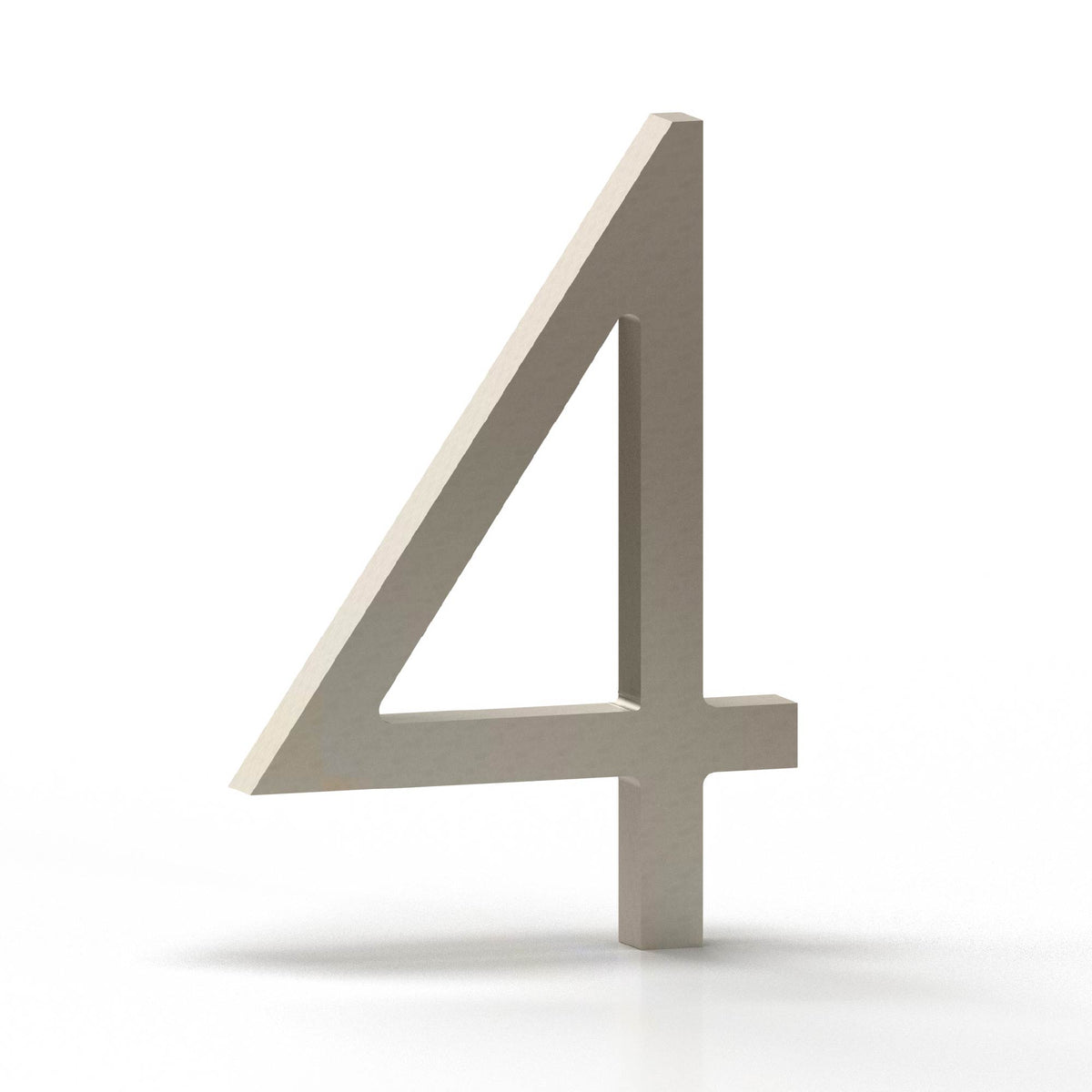 House Address Numbers