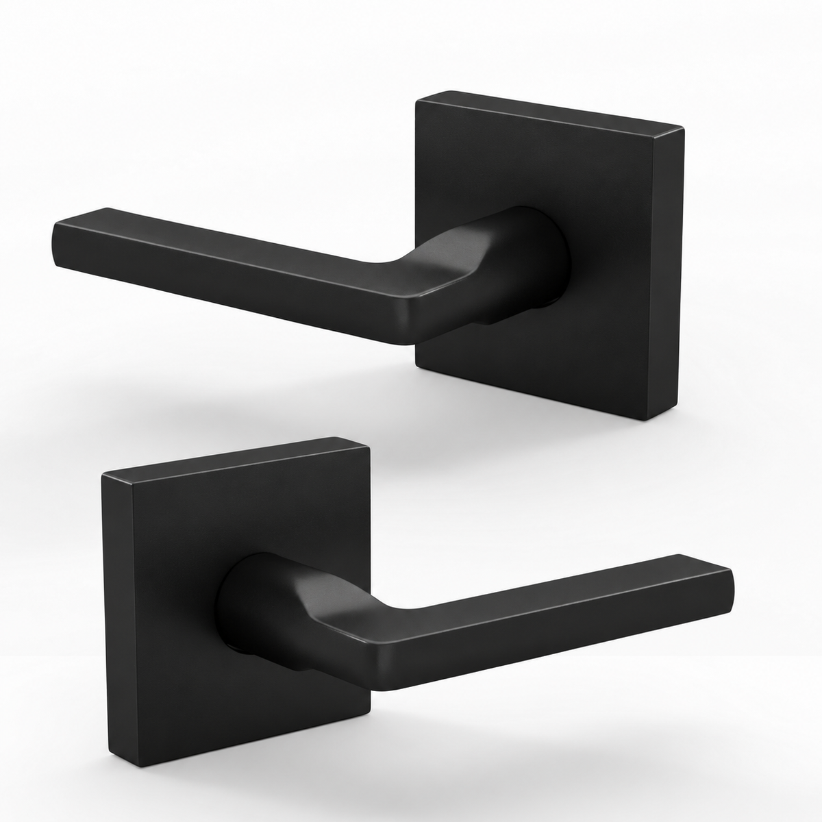 Prime Matte Black / Dummy product image