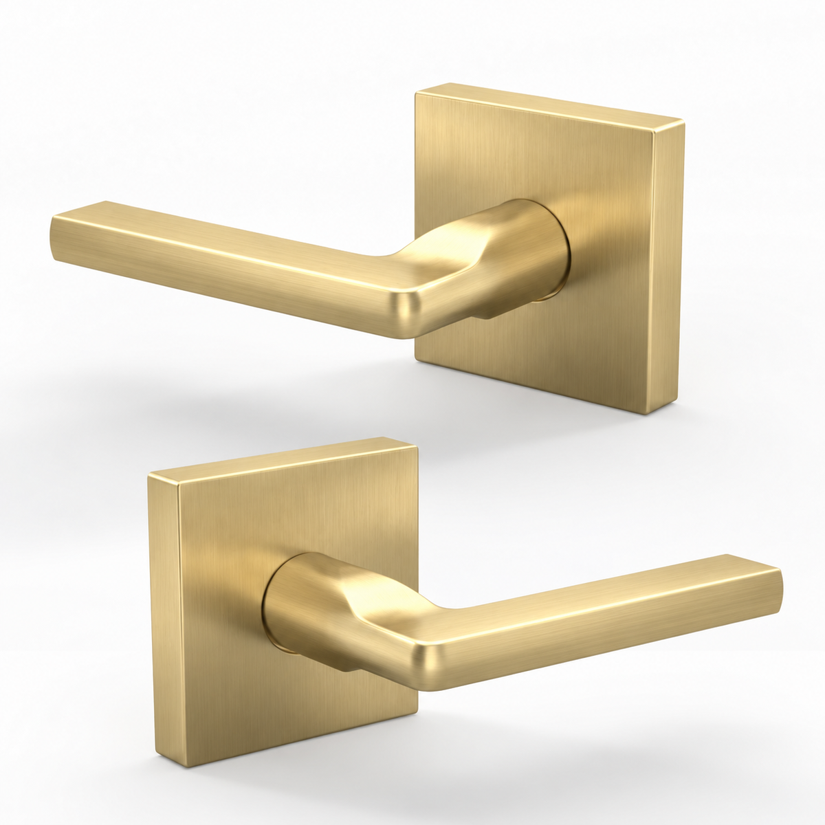 prime Satin Brass / Dummy product image
