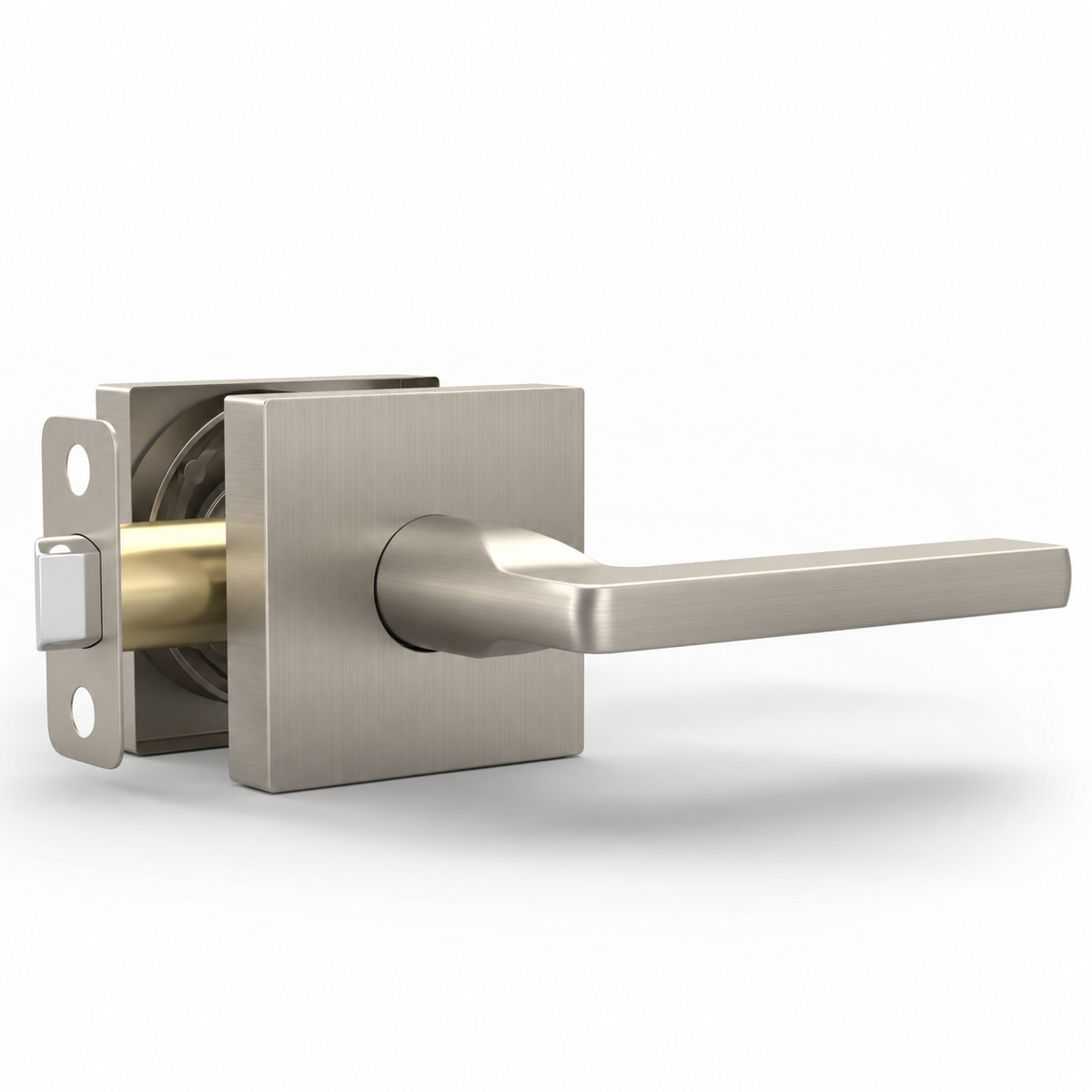 Prime Satin Nickel / Passage product image