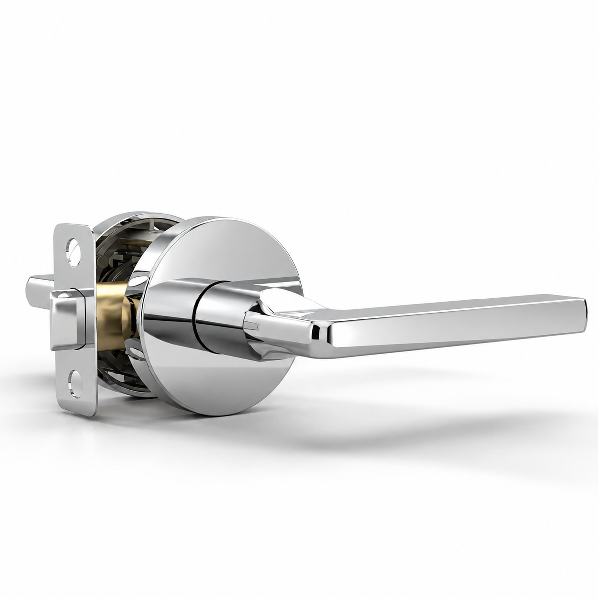 Ralph Polished Chrome / Passage product image