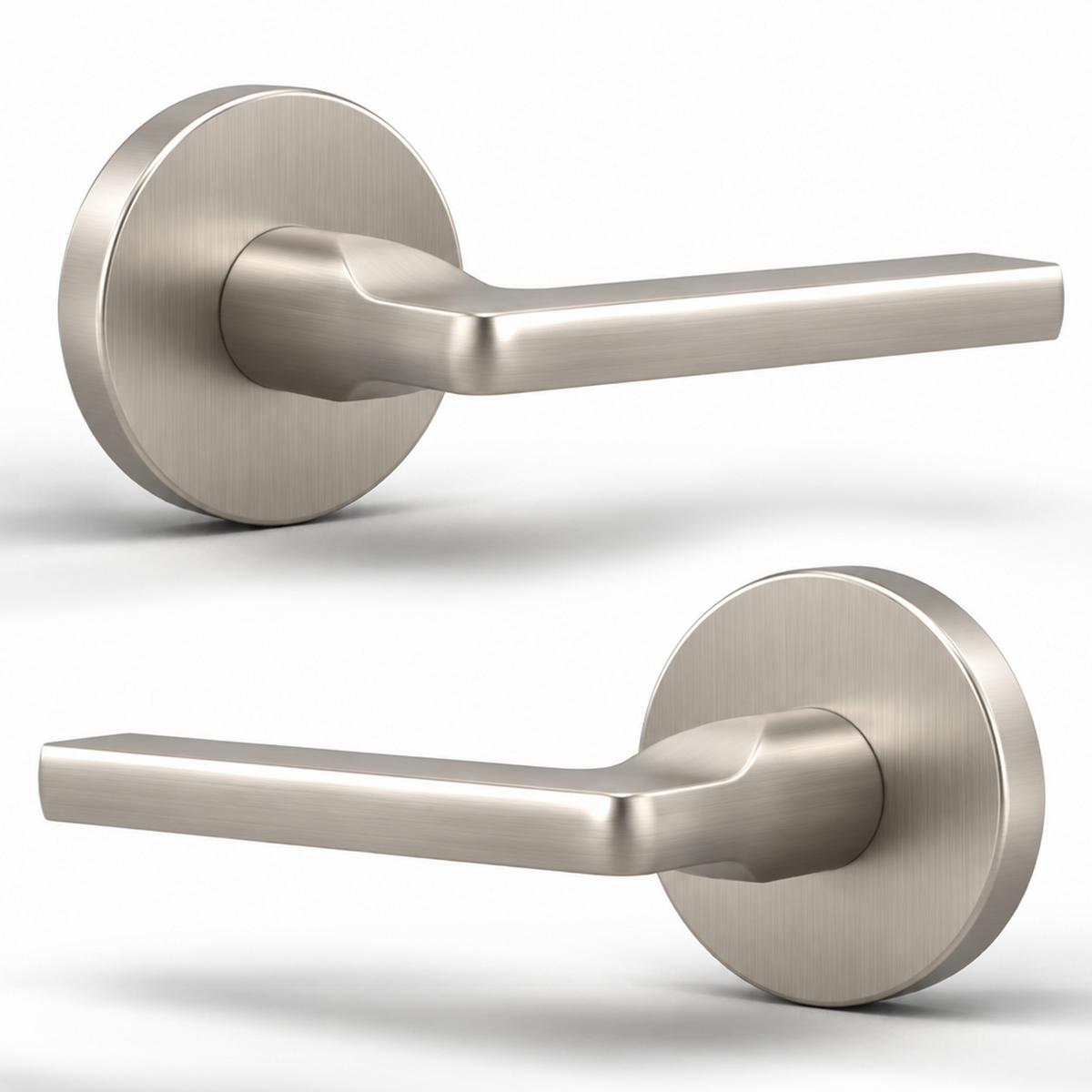 Ralph Satin Nickel / Dummy product image