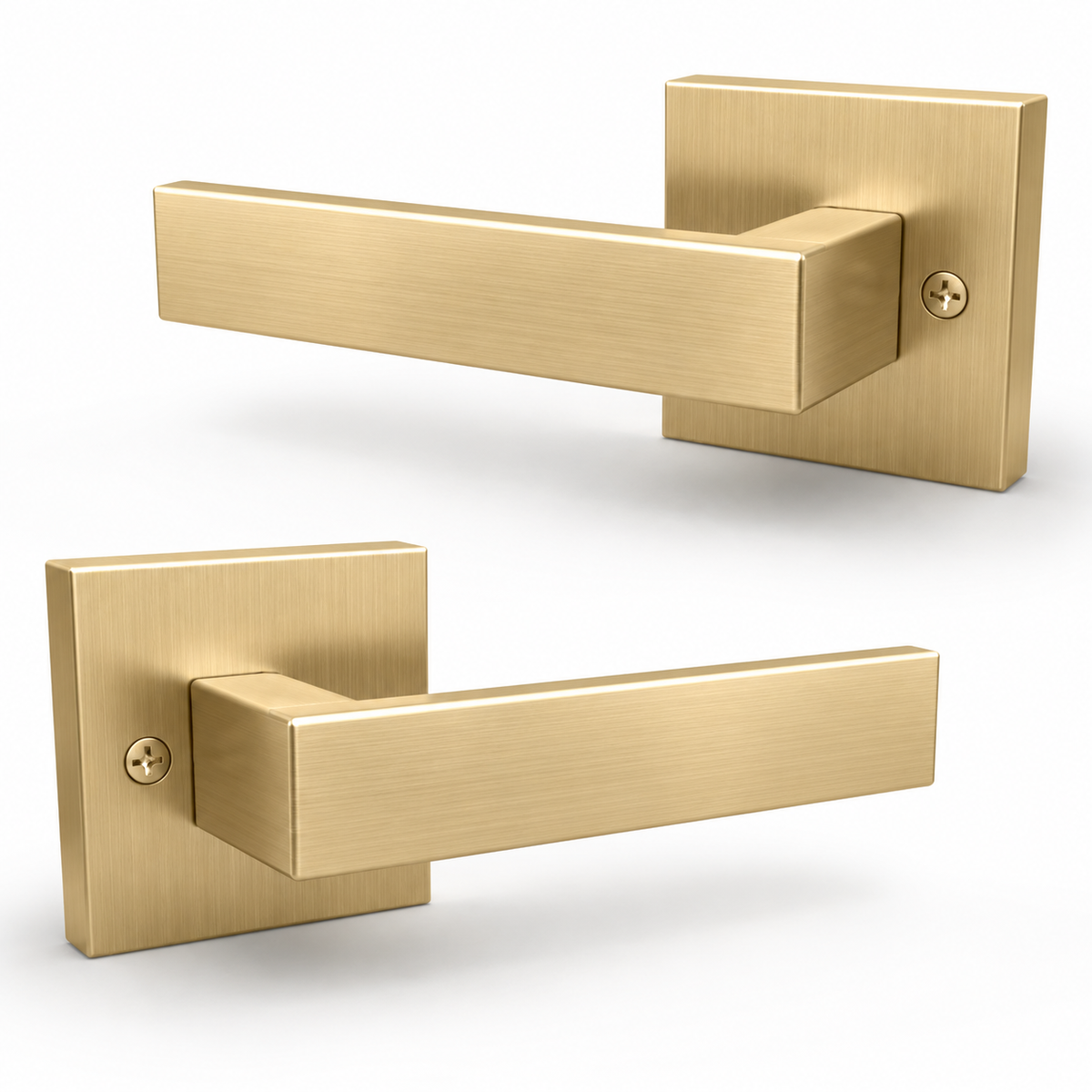 Robell Satin Brass / Dummy product image