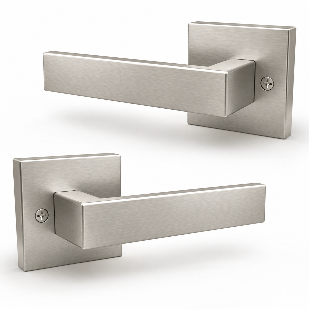 Robell Satin Nickel / Dummy product image