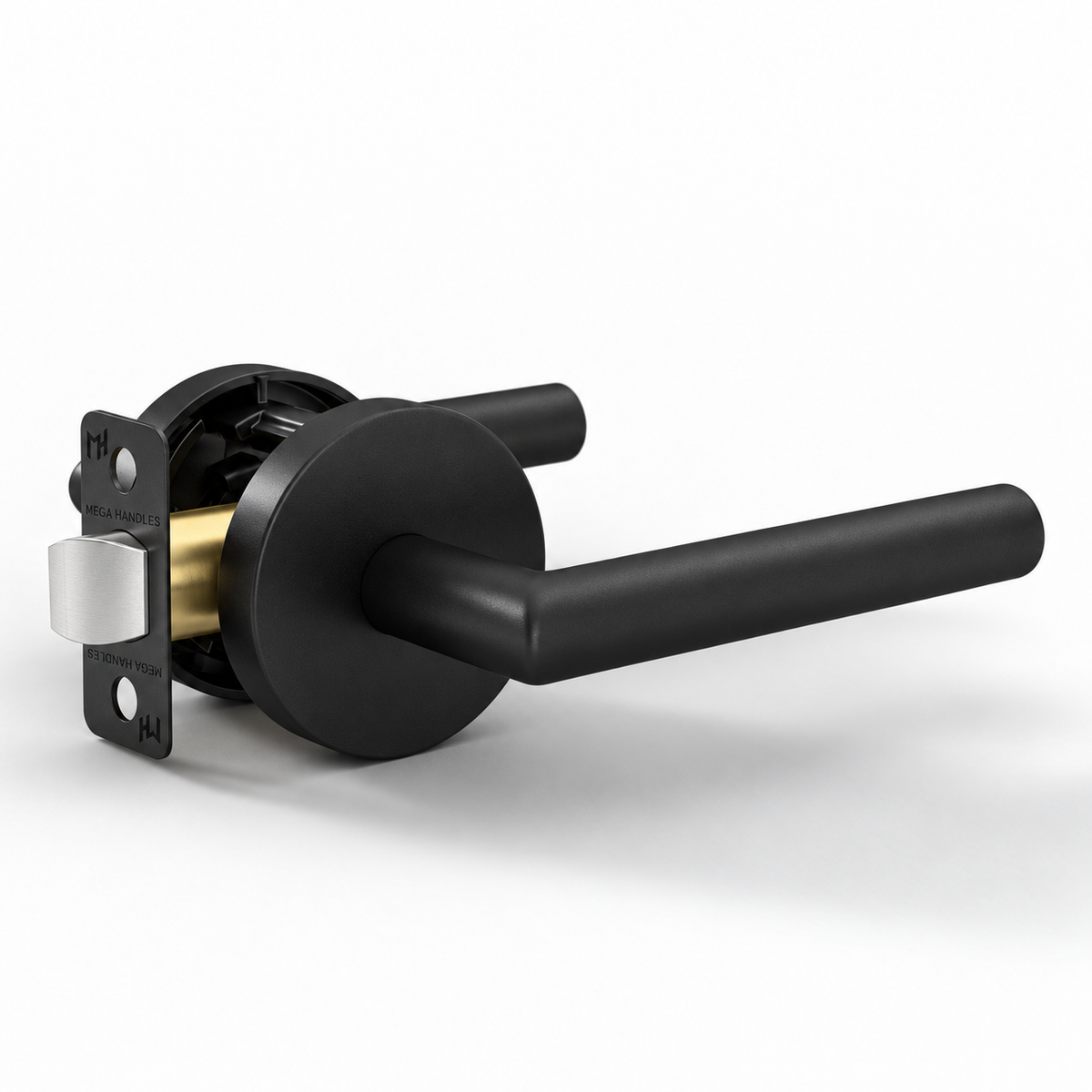 Ronn Matte Black / Passage product image