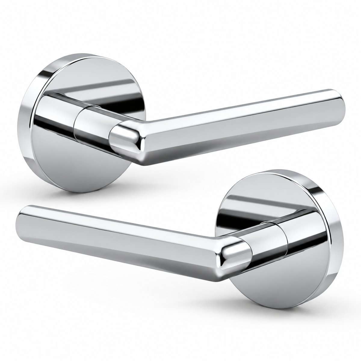 Ronn Polished Chrome / Dummy product image