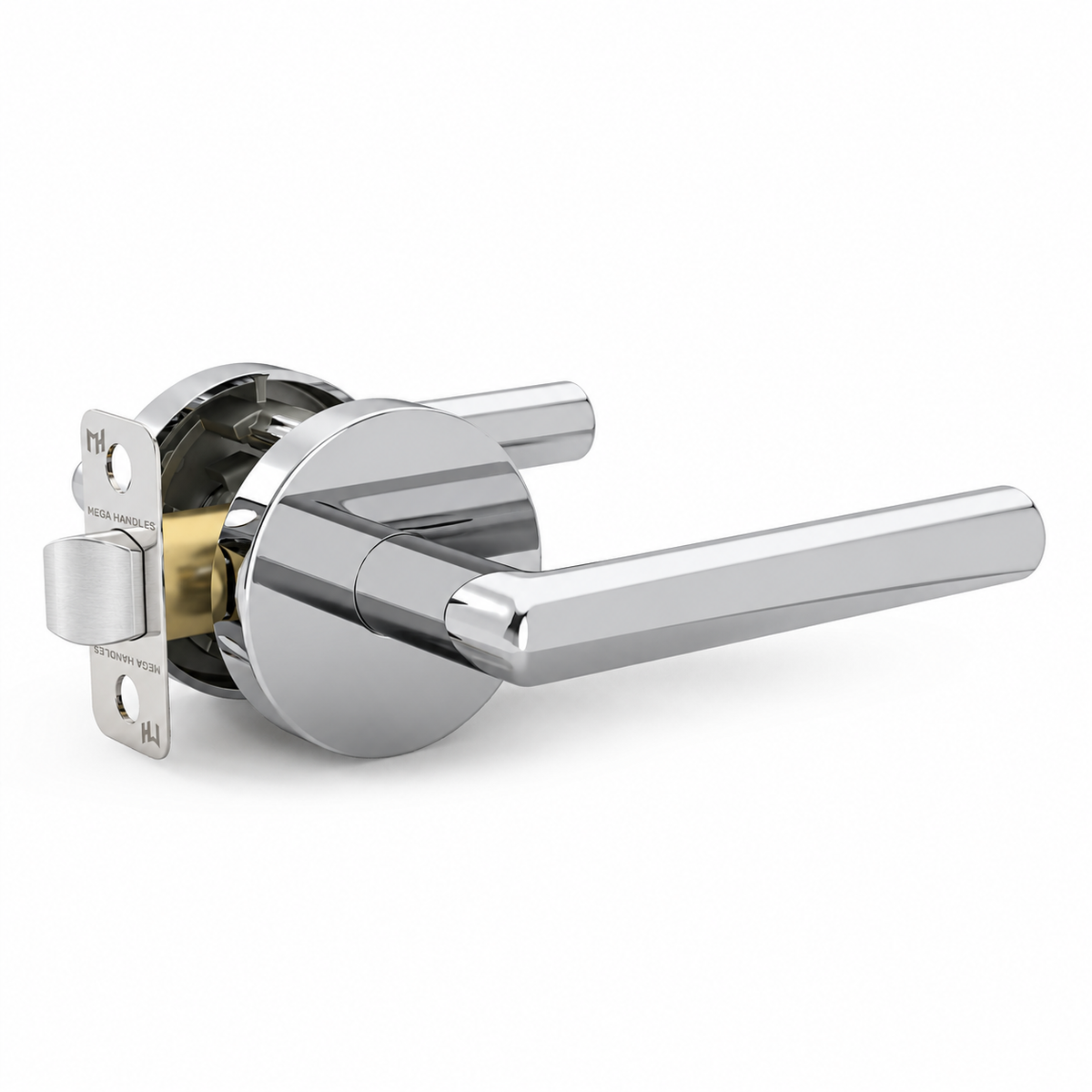 Ronn Polished Chrome / Passage product image