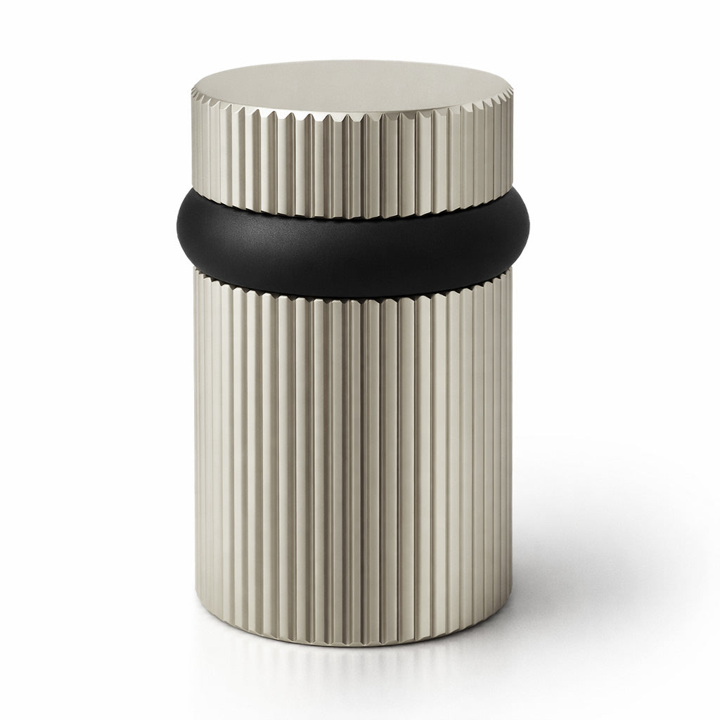 Linear Door Stopper