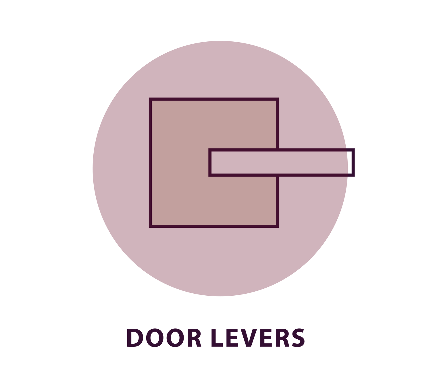 Door Levers