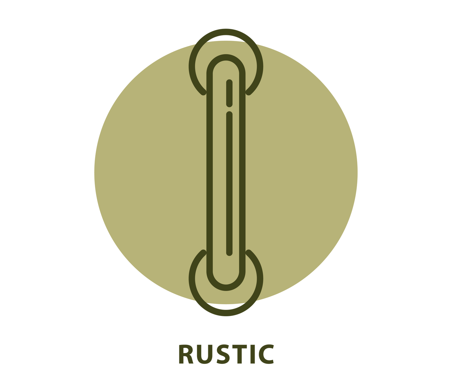 Rustic