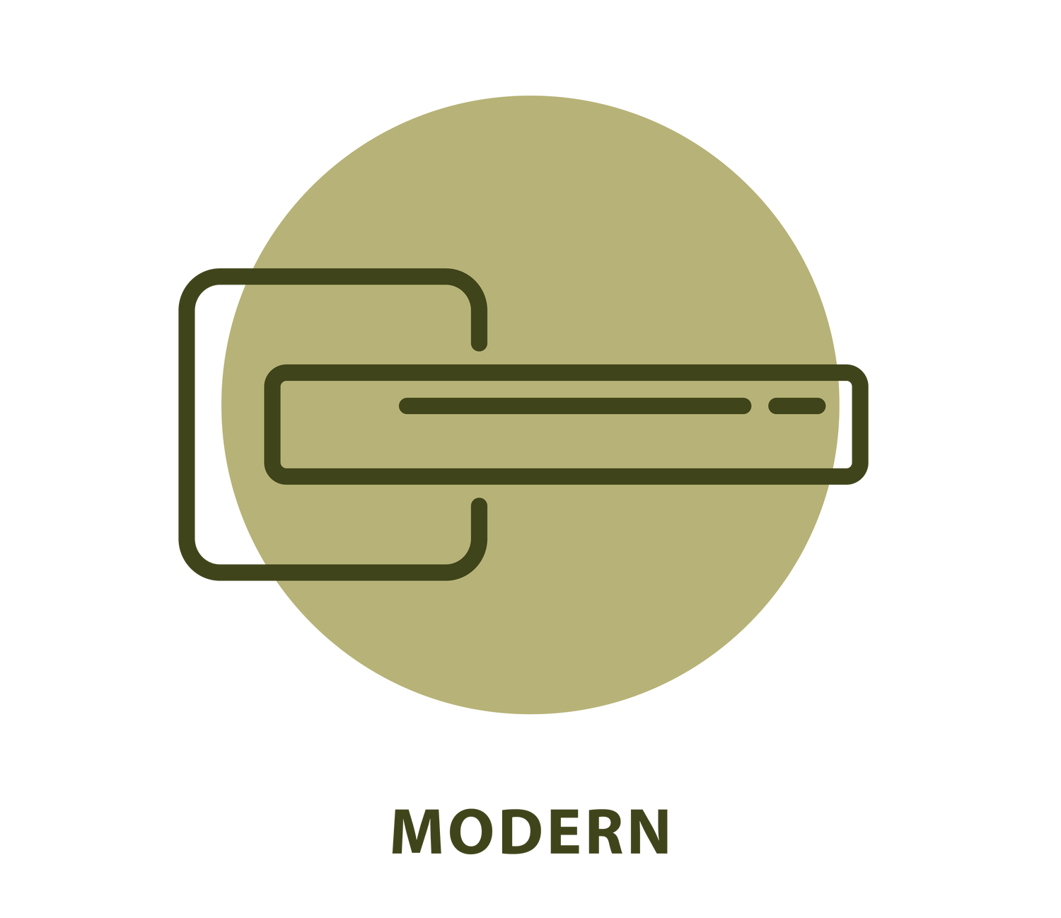 Modern