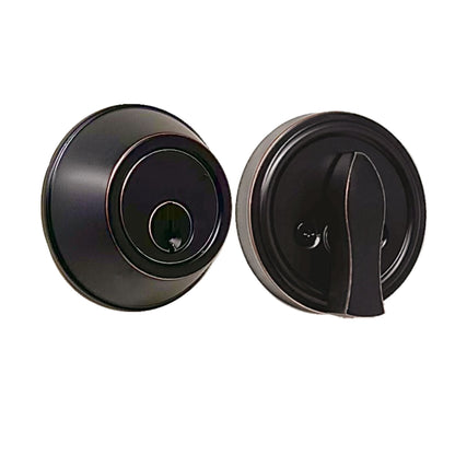 Weslock Deadbolt Traditionale Series