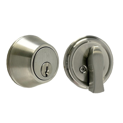 Weslock Deadbolt Traditionale Series