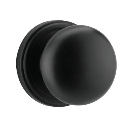 Weslock Impresa Knob Traditional Series