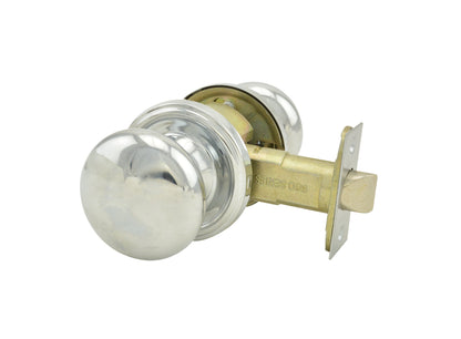 Weslock Impresa Knob Traditional Series