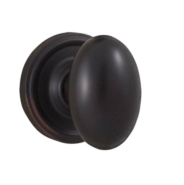 Weslock Julienne Knob Traditionale Series